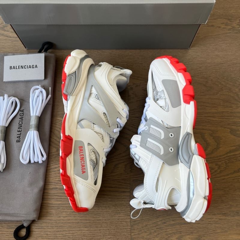 Balenciaga Track Shoes